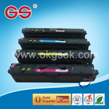 Toner Guangzhou kompatible Tonerpatrone für HP 3960 industriellen Drucker Laser Anajet Drucker